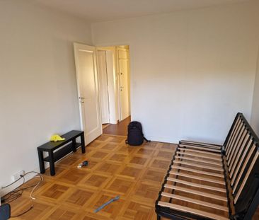 Appartement de 3 pièces à Plainpalais. - Foto 5