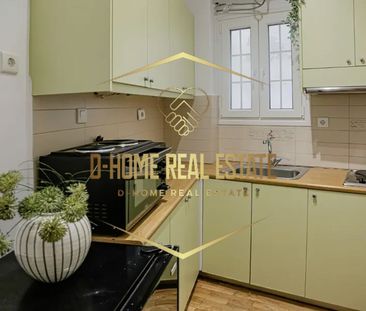 Ενοικίαση κατοικίας, 26 τ.μ., Αθήνα, 550 € - Photo 6