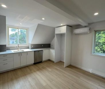 Appartement à louer - Photo 2