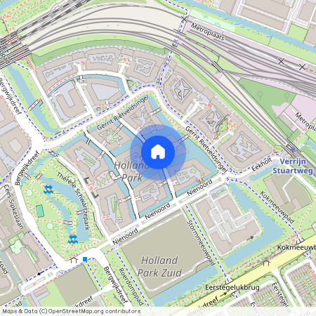 Diemen, Carel willinkgracht