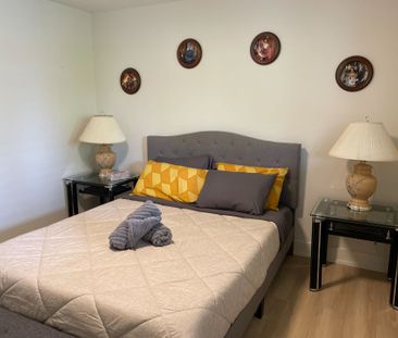 For Lease - 80 Trayborn Drive Unit# Furnished, Richmond Hill, Ontario - Photo 1