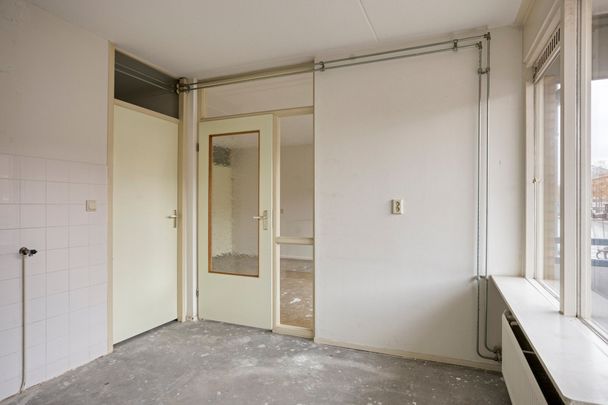 Te huur: Appartement Tweede Kostverlorenkade 46 A in Amsterdam - Foto 1