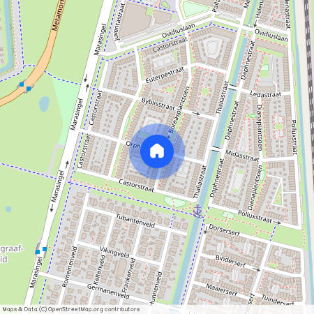 Boreasplantsoen 19A, 6846XL Arnhem