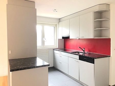 Geniessen Sie die Aussicht in die Berge - Photo 5