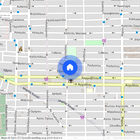 Πειραιάς (Ταμπούρια)