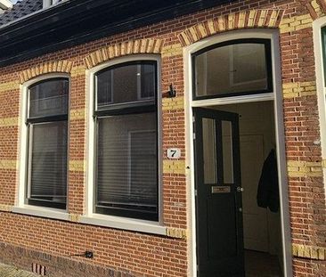 Leliestraat 7, Haarlem - Foto 3