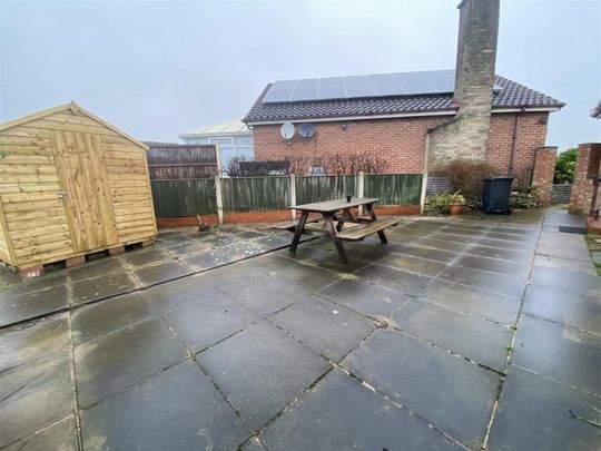 Weatherall Place, Skellow - Photo 1