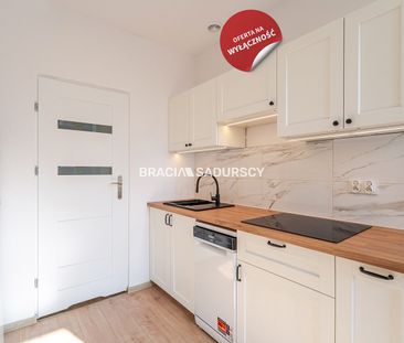 Stare Dębniki / bezczynszowe / całkowicie nowe - Photo 3