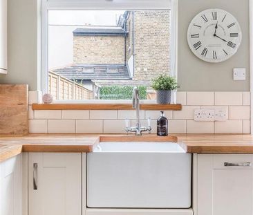 2 bedroom maisonette to rent - Photo 6