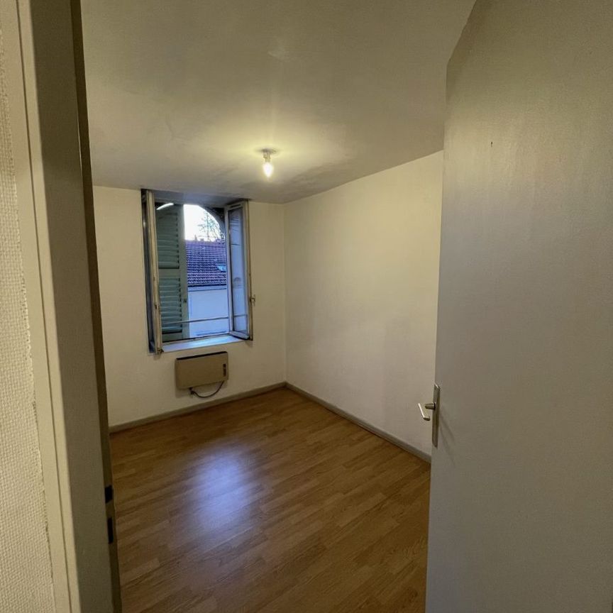 Location Appartement 3 pièces 42m² ST NICOLAS DE PORT 54210 - Photo 2