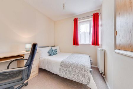 6 bedroom house to rent - Photo 5