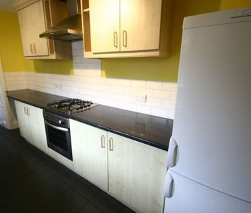 6 Bed - Biddlestone Road, Heaton, Ne6 - Photo 2