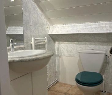 Appartement à louer 1 pièce 19.45m² - Photo 6