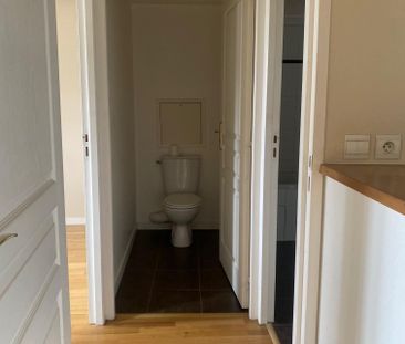 Location Appartement 2 pièces 38m² FONTAINEBLEAU 77300 - Photo 4