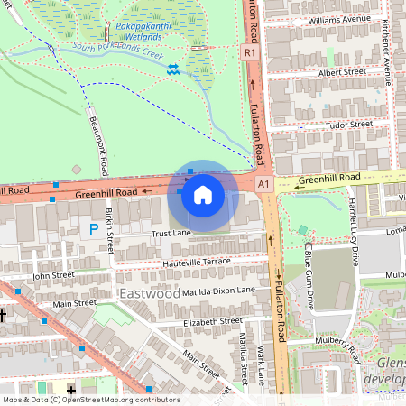 13/220 Greenhill Lane, SA 5063, Eastwood