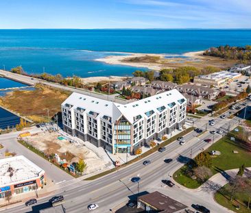 For Lease - 31 Huron Street, Collingwood, Ontario - Photo 1