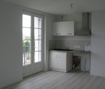 Studio – Secteur Vaucelles - Photo 4