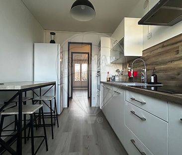 Appartement 1 chambre(s) à louer - Nevers - Photo 5