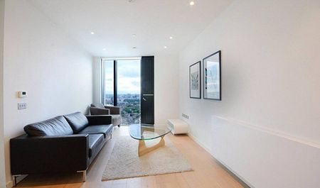 1 bedroom flat to rent - Photo 2