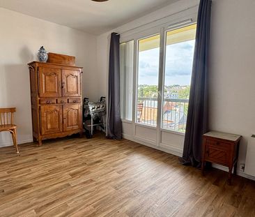 Location Appartement 2 pièces 55m² - Photo 1