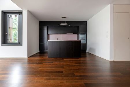 3.5 Zimmer, 154 m², 7. Stock - Foto 2