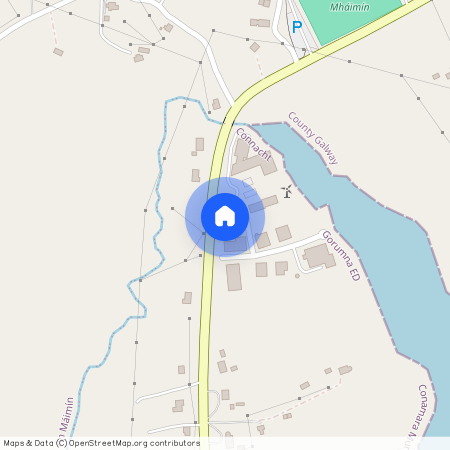 H91dwv1, Lettermore, Galway, H91DWV1