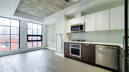 Harlowe Lofts , #508 - Photo 2