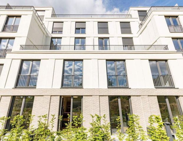 Willkommen in Ihrer voll möblierten Singelwohnung! Warmmiete inkl. Strom und Internet! - Foto 1