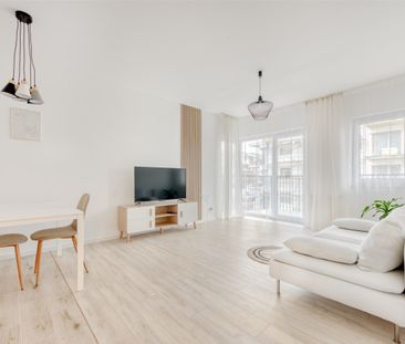 Łódź, Polesie, Wieniawskiego - Zdjęcie 5