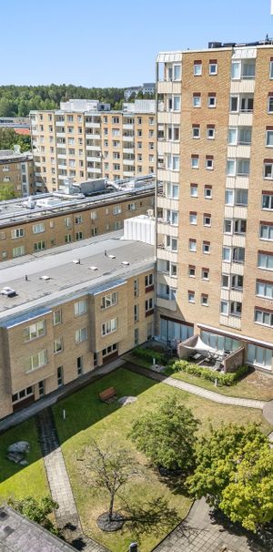 Västra Åsgatan 3 - Photo 1