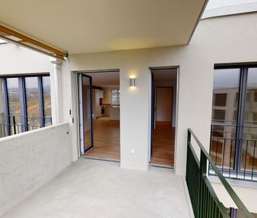 Wunderschöne Wohnung in Wetzikon - Foto 2