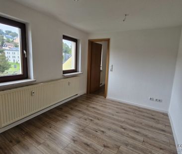 kleine 2-Raum-Wohnung im Zentrum zu vermieten - Photo 1