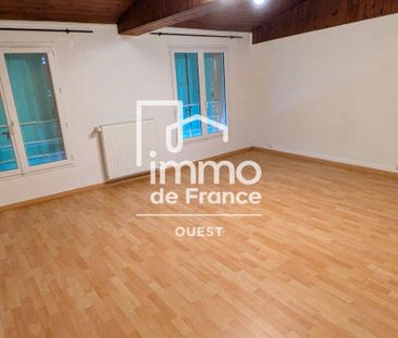 Location maison 5 pièces 101.4 m² à La Roche-sur-Yon (85000) - Photo 1