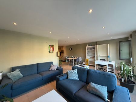 Ruim éénslaapkamer appartement op de markt - Foto 2