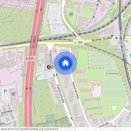 Kastanienweg, 9, 50389, Wesseling