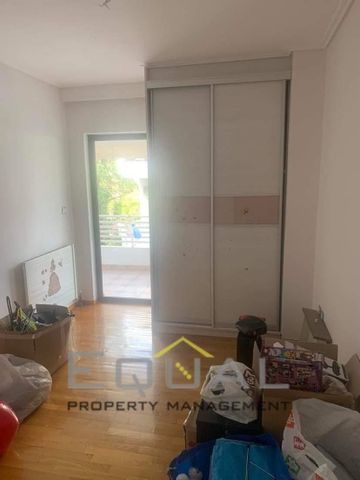 Μεζονέτα για ενοικίαση Αγία Παρασκευή - Photo 3