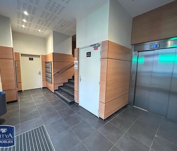 Location Appartement 2 pièces ROUEN 76000 - Photo 2