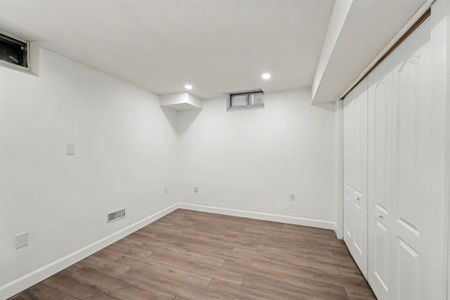 For Lease - 1032 Blueheron Boulevard Unit# Bsmt, Mississauga, Ontario - Photo 4