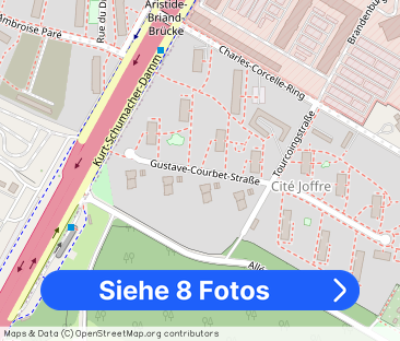 Gustave-Courbet-Str. 10A, 13405 Berlin OT Wedding - Foto 1