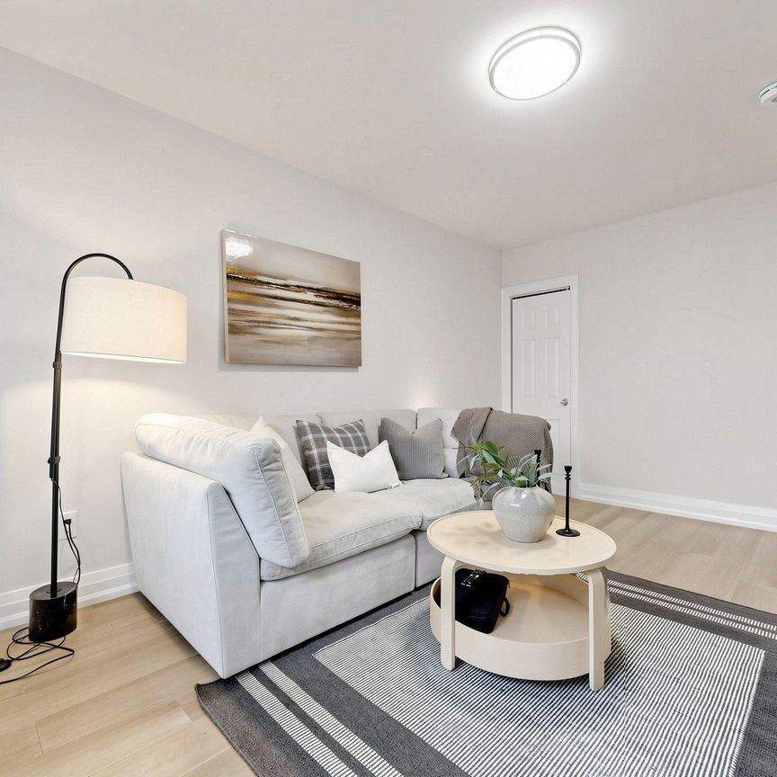 For Lease - 62 Davelayne Road Unit# Upper, Toronto, Ontario - Photo 1