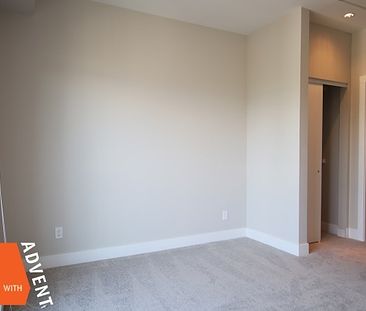 Savile Row in Buckingham Heights Unfurnished 3 Bed 2.5 Bath Townhouse For Rent at 2-5132 Canada Way Burnaby - Photo 1