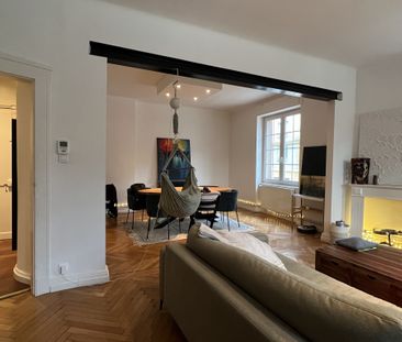 Location Appartement 4 pièces 107m² METZ 57000 - Photo 2