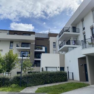 Appartement T2 à louer Vezin Le Coquet - 43 m² - Photo 3