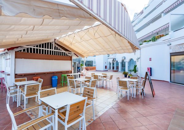 Apartamento alquiler San Eugenio Alto – 0067-04502