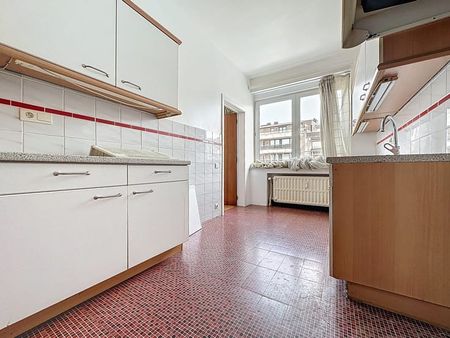 Appartement te huur - Photo 4