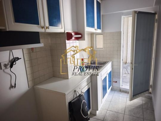 Studio/Γκαρσονιέρα για ενοικίαση Άνω Δάφνη (Δάφνη) - Photo 1
