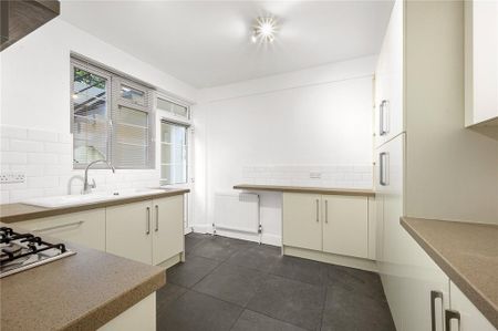 3 bedroom apartment to rent - Photo 4