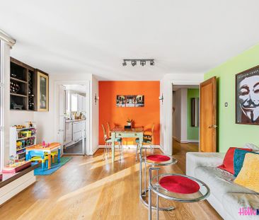 Barrier Point Road - Photo 1