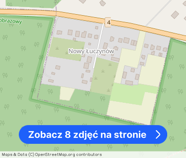 Wynajmę dom koło Kozienic !!! - Zdjęcie 1