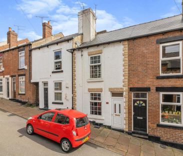 3 bedroom terraced house to rent - Photo 4